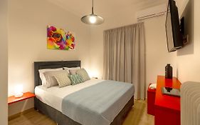 Koukaki Central Apartment